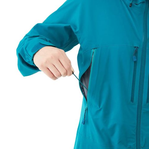 Pumori Parka Women's