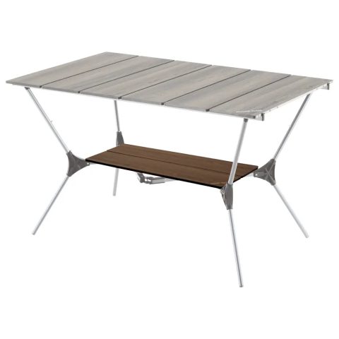 Multi Folding Table Wide Board
