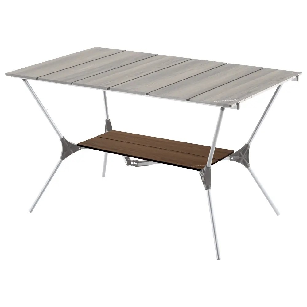 Multi Folding Table Wide Board