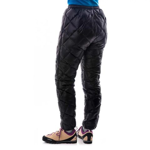 Light Down Pants Women's