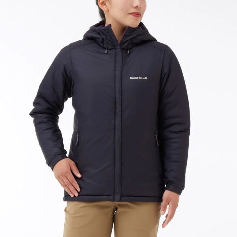 Thermawrap Parka Women's