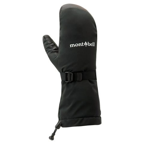 Powder Mittens Women's