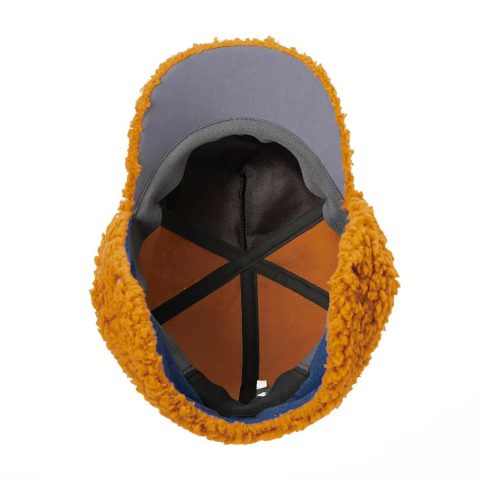 CLIMAPLUS Shearing Ear Warmer Cap