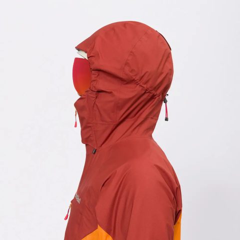 Dyna Action Parka Men's