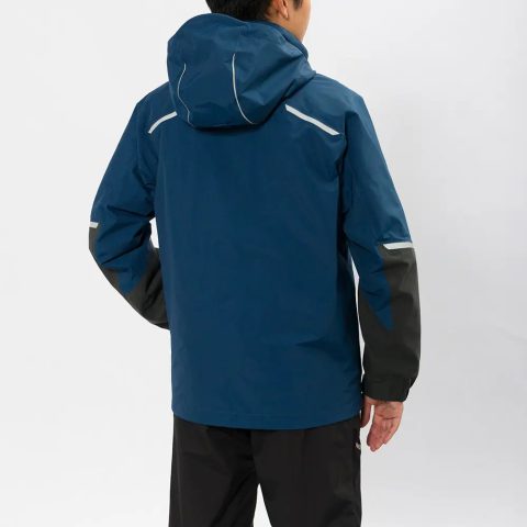 3in1 Winter Work Jacket