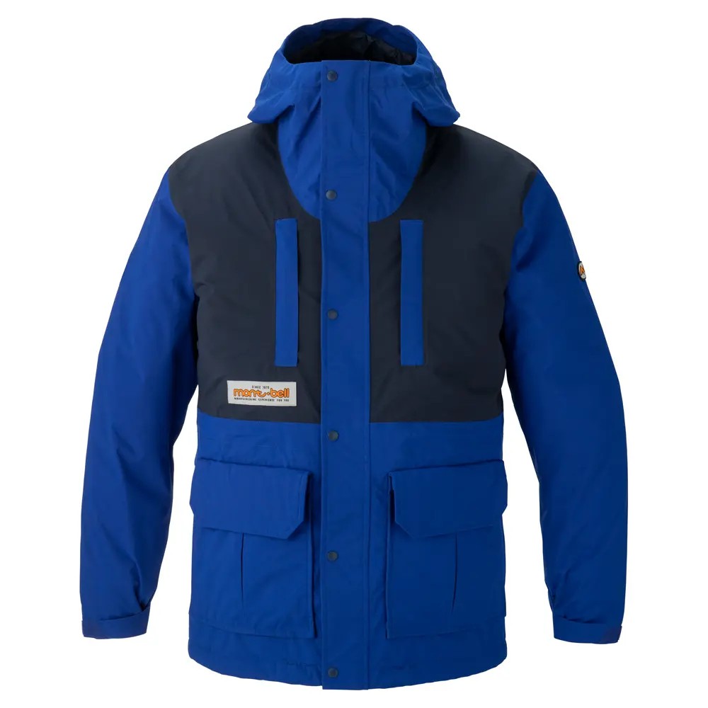Super Dru Parka 50th