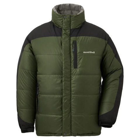 Ventisca Down Jacket Men's