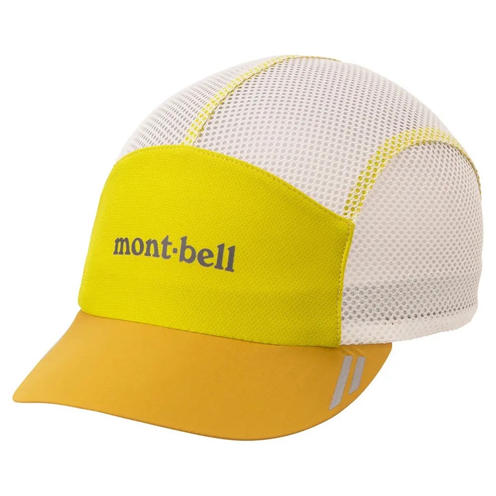 Mesh Cap