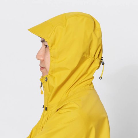 Field Rain Jacket Men's