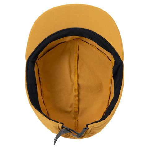 Pop-Up Cap