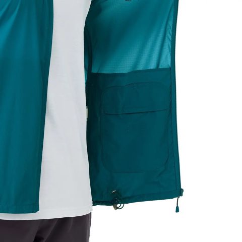 U.L. Stretch Wind Jacket Women's
