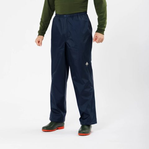Rain Worker Pants Men's