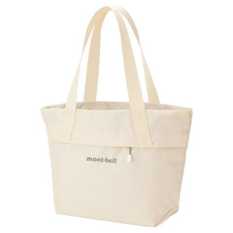 Bernina Wide Tote S