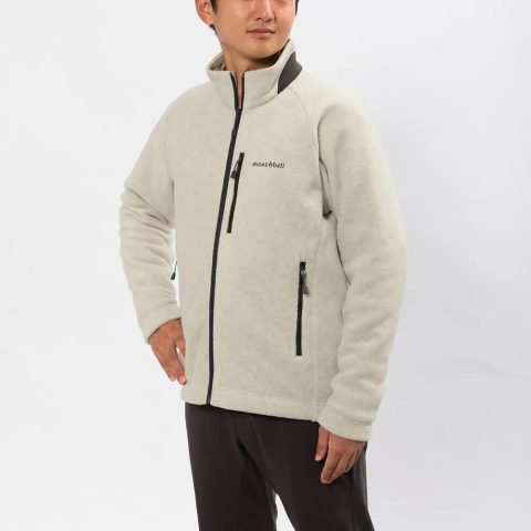 CLIMAPLUS200 Lining Jacket Men's