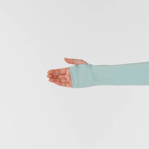 Wickron UV-TECT Hoodie Women's