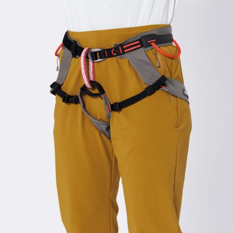 Cliff Light Easy-Fit Pants Women's
