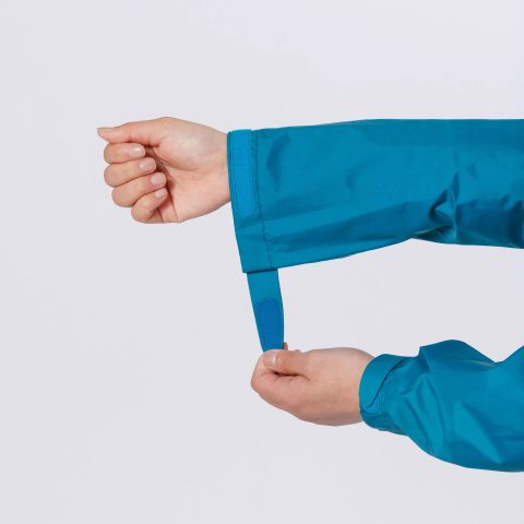 Rain Worker Jacket Women's
