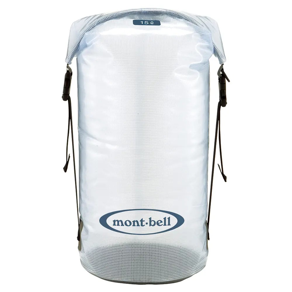 Dry Bag Tube 15L
