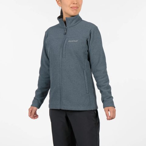 CLIMATWEED Jacket Women's