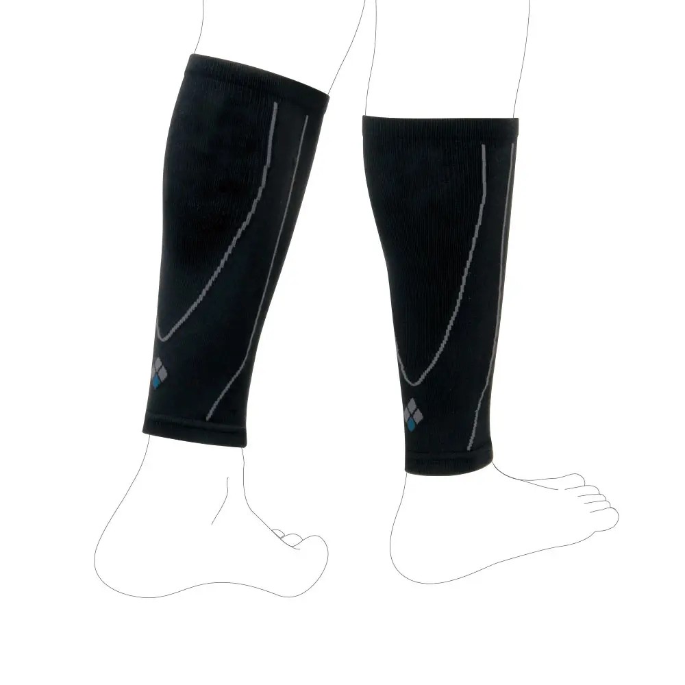 SUPPORTEC Calf Supporters