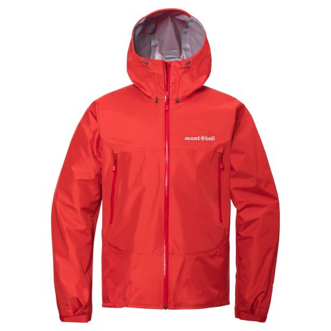 Rain Trekker Jacket Men's