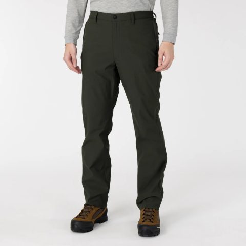 O.D. Light Pants w/ Belt Loops Men's