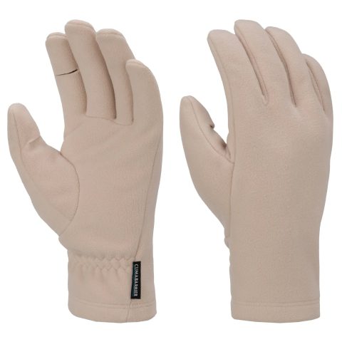 CLIMABARRIER Thermal Gloves Finger Slit Women's CLIMABARRIER Thermal Gloves Finger Slit Women's