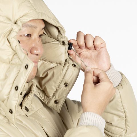Mont Blanc Jacket 50th