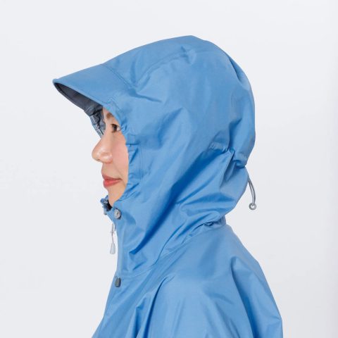 Field Rain Jacket Women's