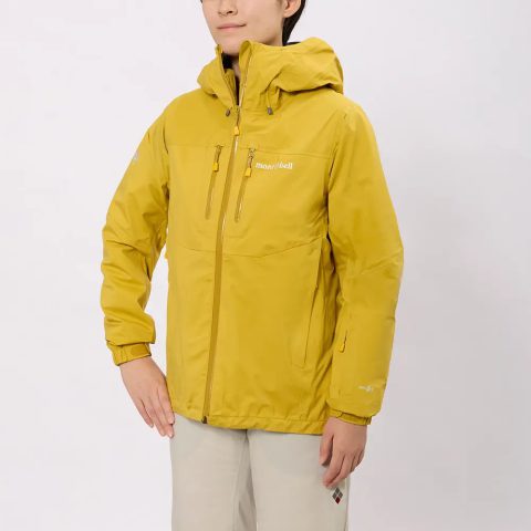 3in1 Fall Line Parka Women's