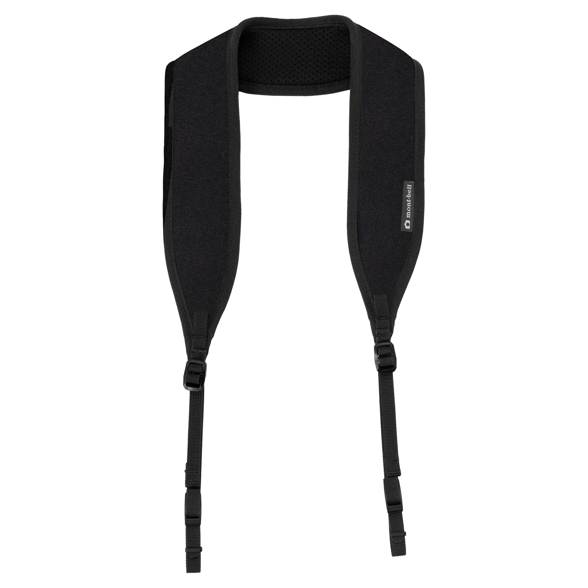 Comfort Camera Strap Wide