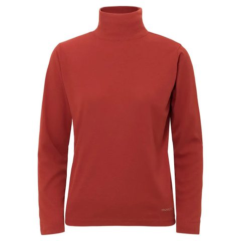 Wickron High Neck Shirt Women's Wickron High Neck Shirt Women's