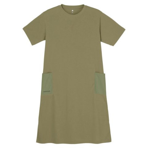 Wickron Dress