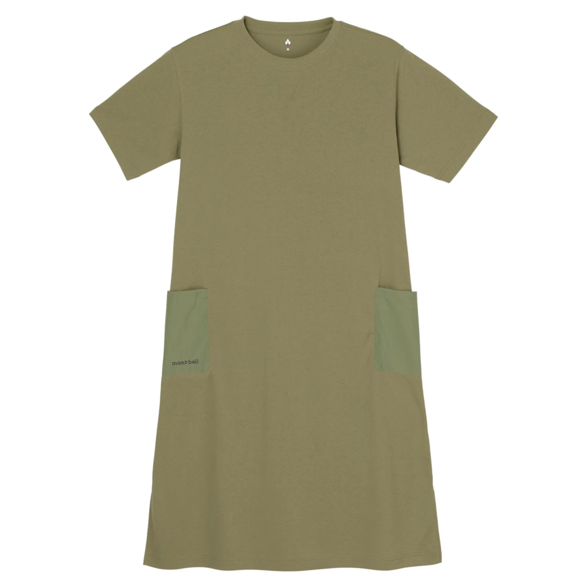 Wickron Dress