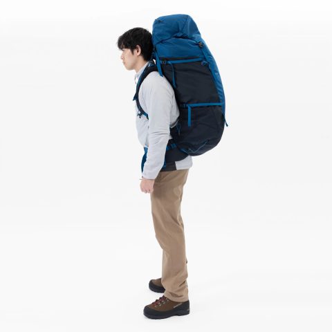 Trekking Pack 100