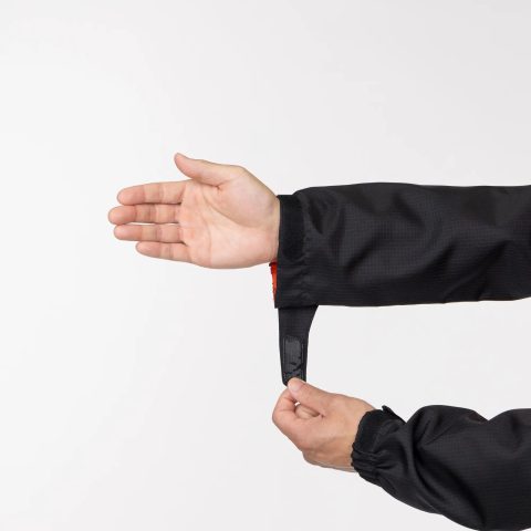 Logger Thermal Jacket