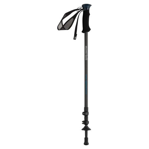 Alpine Carbon Photo Pole