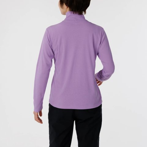 Wickron High Neck Shirt Women's