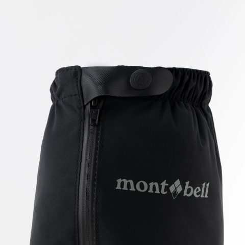 DRY-TEC Stretch Long Gaiters