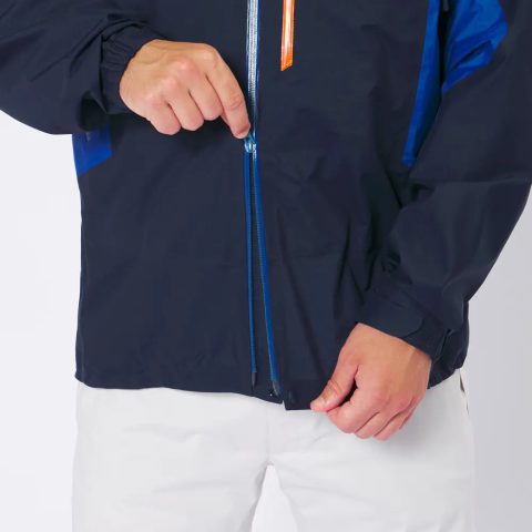 Dyna Action Parka Men's