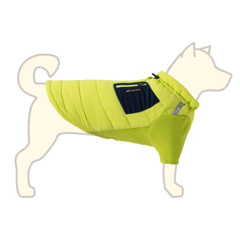 Dog Thermawrap Jacket Small Dog Thermawrap Jacket Small