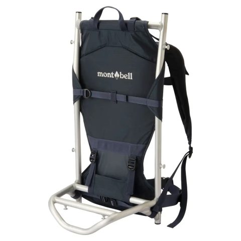 Lightweight Logger Frame Pack Lightweight Logger Frame Pack