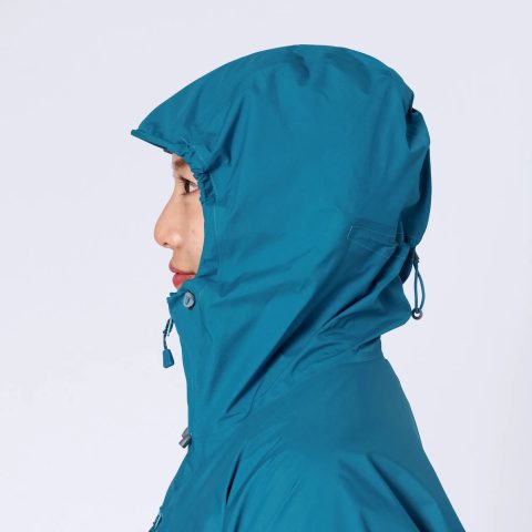 Tempest Jacket Women's