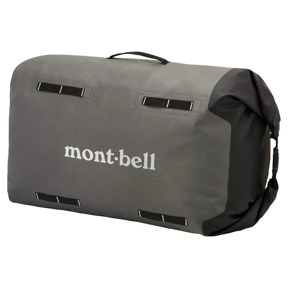 Roll-Up Dry Container