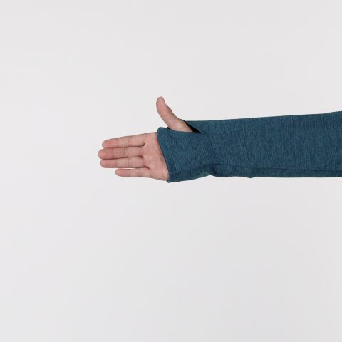CLIMAGRID Hooded Jacket Men's