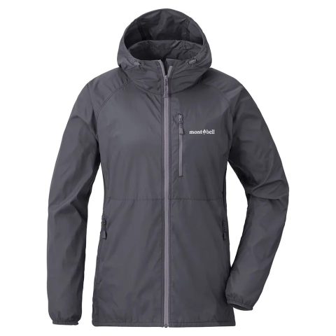 Wind Blast Hooded Jacket Women's Wind Blast Hooded Jacket Women's