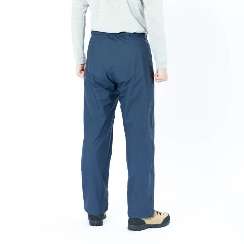 DRYTEC Full-Zip Rain Pants Men's