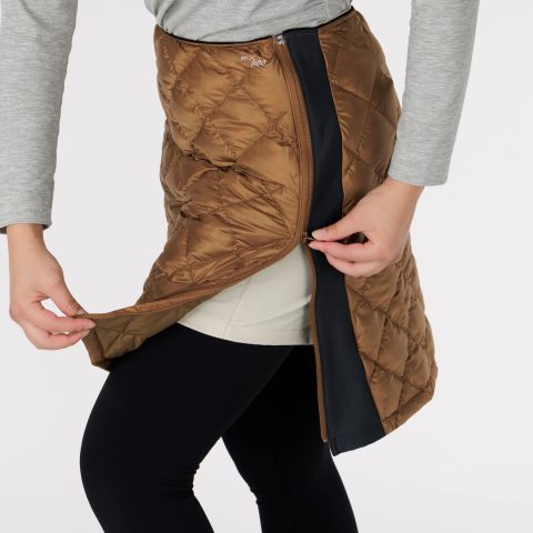 Superior Down Skirt