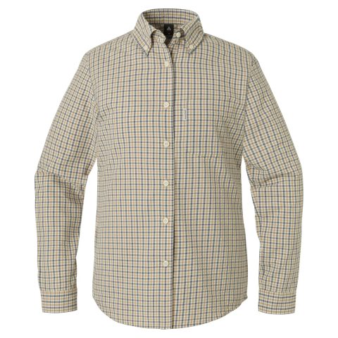 Wickron Dry Touch Long Sleeve Shirt Women's