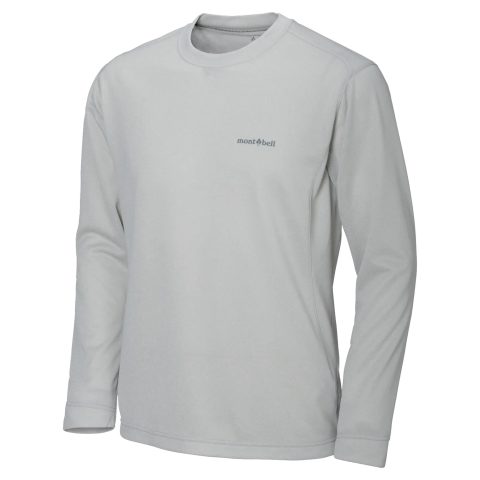Wickron Zeo Long Sleeve T Shirt Men's Wickron Zeo Long Sleeve T Shirt Men's